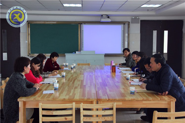 “二輪研討”助力高效課堂 “三校交流”共創(chuàng)六月華章(圖7)