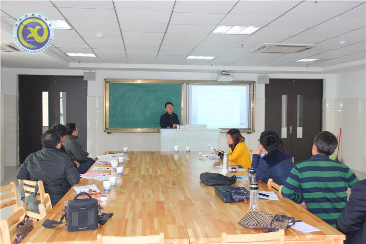 “二輪研討”助力高效課堂 “三校交流”共創(chuàng)六月華章(圖8)