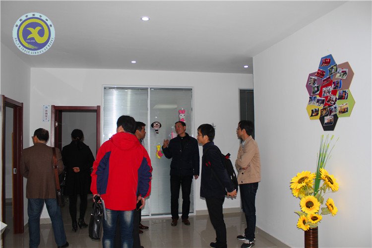  都說你超我趕，更是攜手共進(jìn)(圖4)