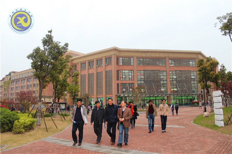  都說你超我趕，更是攜手共進(jìn)(圖5)