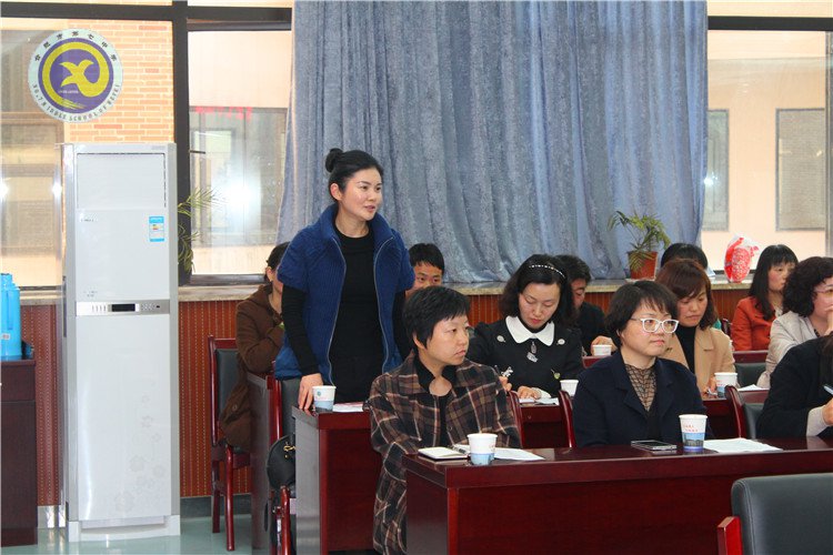 搭建家校平臺，協(xié)力共創(chuàng)新高(圖4)