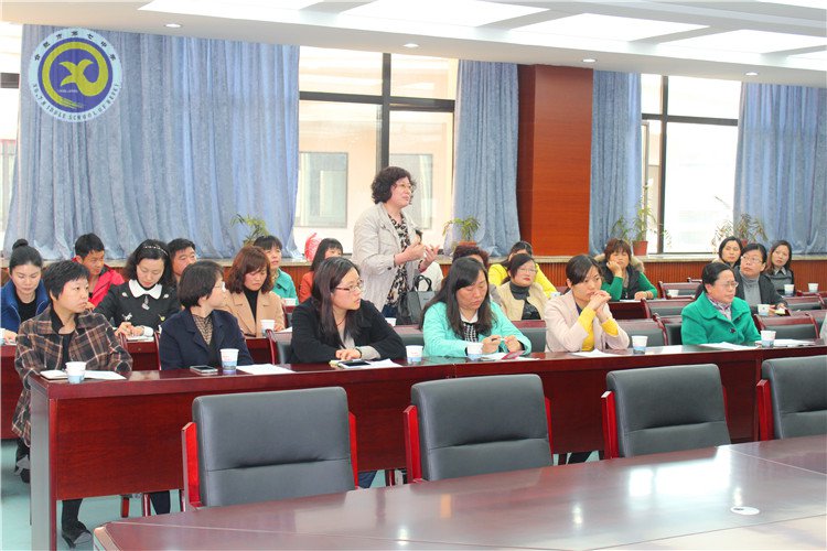 搭建家校平臺，協(xié)力共創(chuàng)新高(圖5)