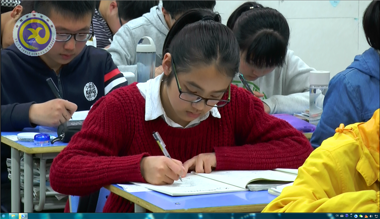 傳習(xí)慣之翼，展鯤鵬之志(圖2)