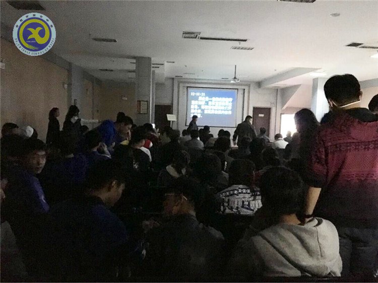 溫歷史戰(zhàn)役，探青檀古木(圖1)