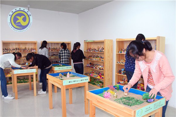 合肥七中那么美，我要去看看(圖14)