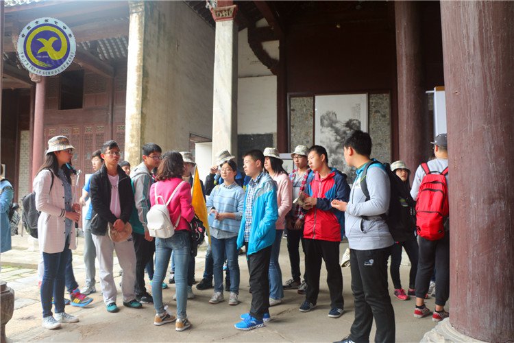 最是一年春好處，少年尋夢(mèng)到徽州(圖4)