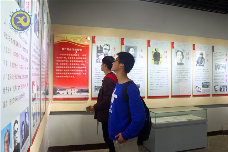 最是一年春好處，少年尋夢(mèng)到徽州(圖2)