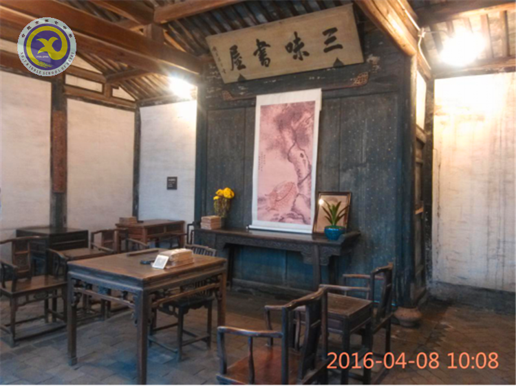  未曾走遠(yuǎn)，心已回味(圖2)