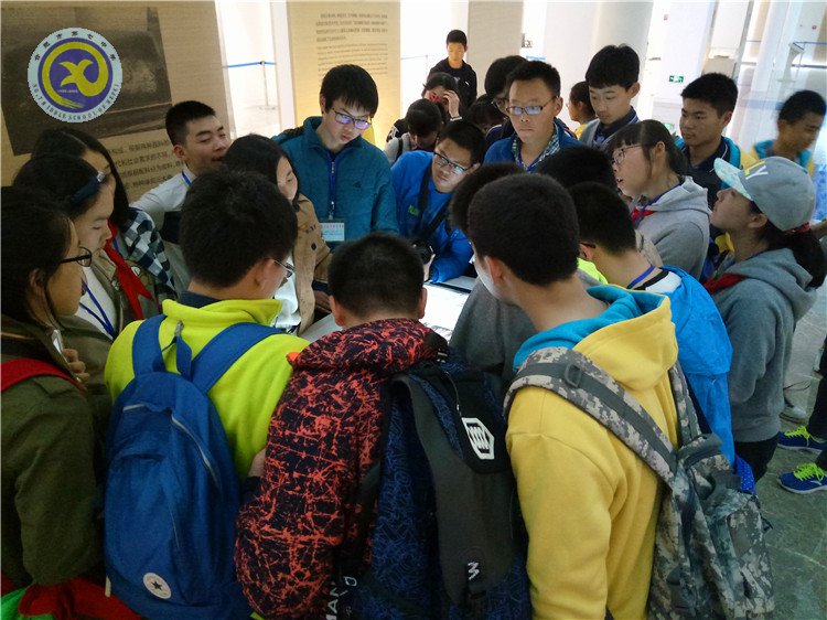  讀萬卷書，行萬里路(圖3)