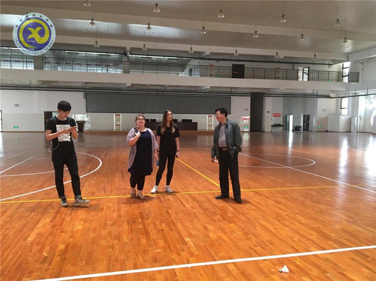 文化分享無國界，交流溝通促友誼(圖6)