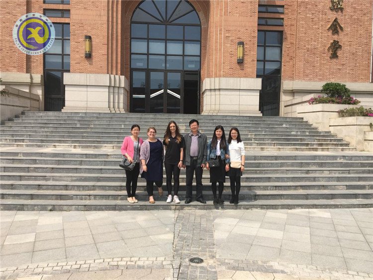 文化分享無國界，交流溝通促友誼(圖7)