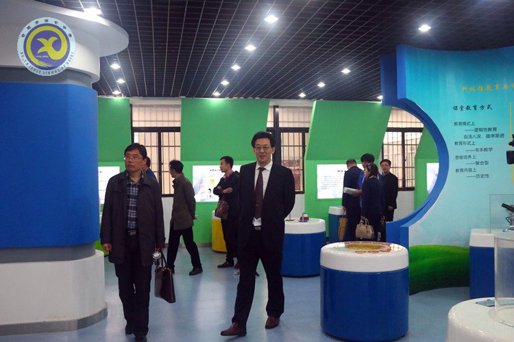 齊探寄宿文化，共謀德育策略(圖7)