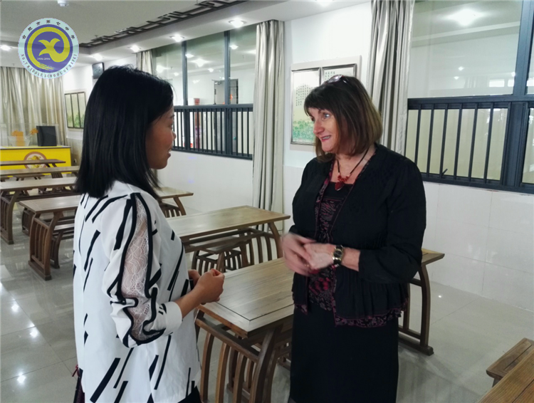  澳洲再度訪(fǎng)，姊妹情誼定(圖6)