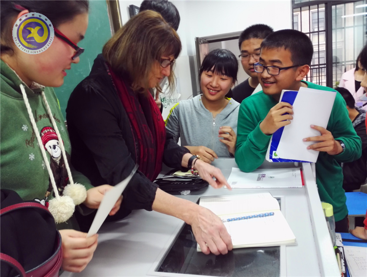  澳洲再度訪(fǎng)，姊妹情誼定(圖9)