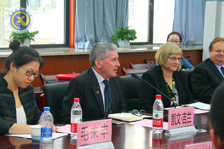  澳洲再度訪(fǎng)，姊妹情誼定(圖4)