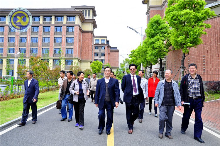  市關(guān)工委領(lǐng)導(dǎo)來(lái)校參觀指導(dǎo)(圖6)