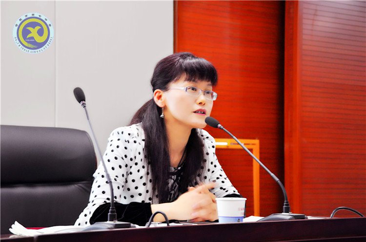  春風(fēng)春雨受滋養(yǎng)，交流交心凝力量(圖2)