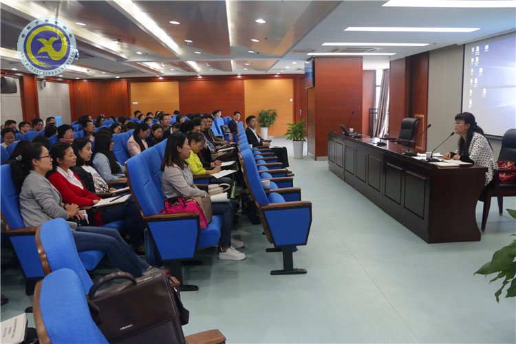  春風(fēng)春雨受滋養(yǎng)，交流交心凝力量(圖4)