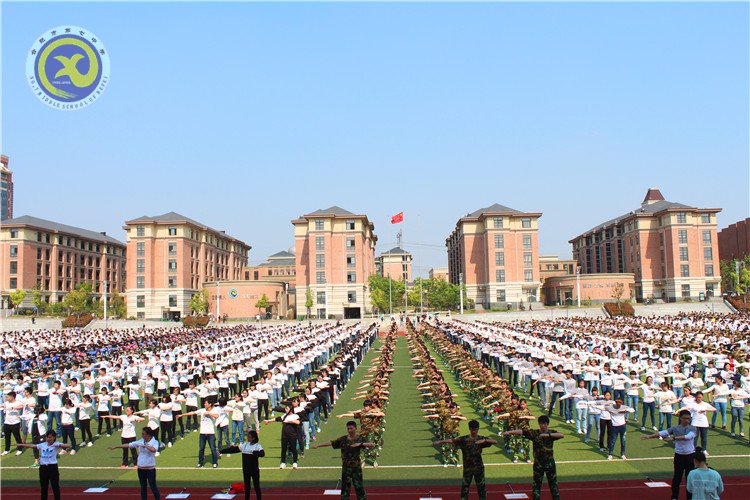 奔跑吧！七中少年(圖7)