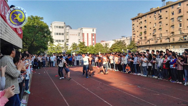 釋放壓力、放飛心靈，享受歡樂、輕松備考(圖6)