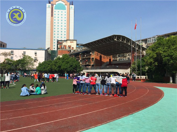 釋放壓力、放飛心靈，享受歡樂、輕松備考(圖7)