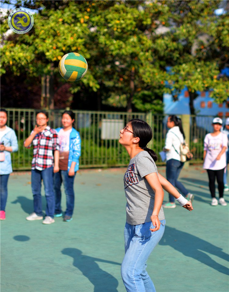 釋放壓力、放飛心靈，享受歡樂、輕松備考(圖5)