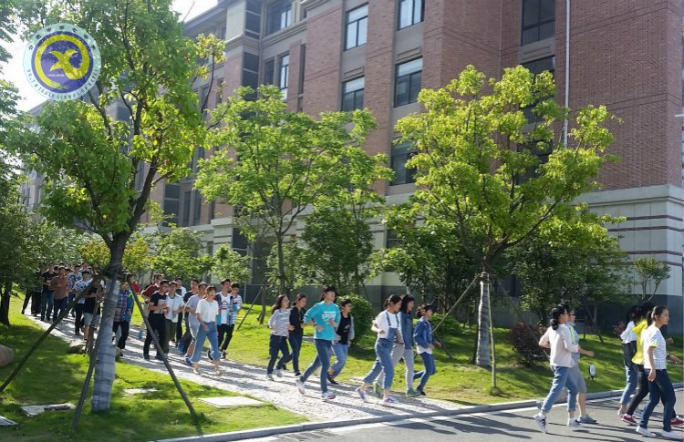 熱愛生命，防災(zāi)減災(zāi)(圖1)