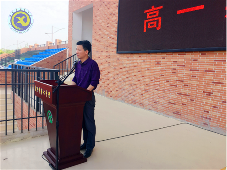 文理數(shù)英競開妍，比學(xué)趕幫爭一流(圖2)