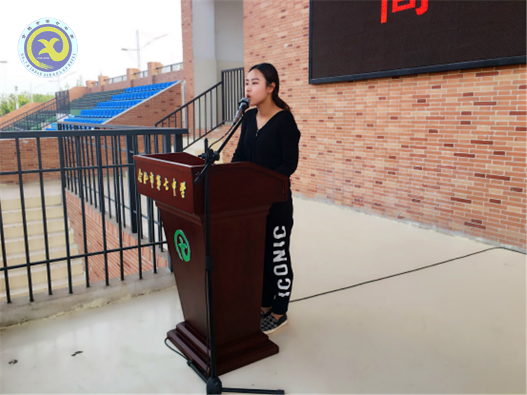 文理數(shù)英競開妍，比學(xué)趕幫爭一流(圖3)