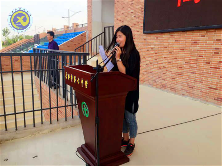 文理數(shù)英競開妍，比學(xué)趕幫爭一流(圖4)