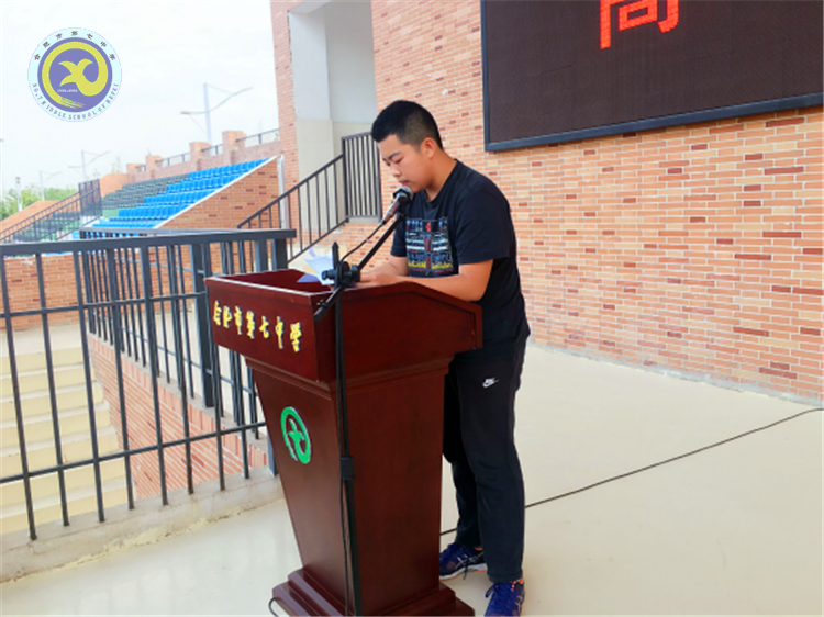 文理數(shù)英競開妍，比學(xué)趕幫爭一流(圖5)