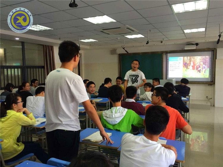 心靈航線，風(fēng)光無限(圖8)