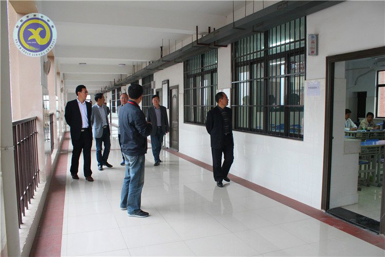 協(xié)助承辦市骨干教師等業(yè)務考核工作(圖2)