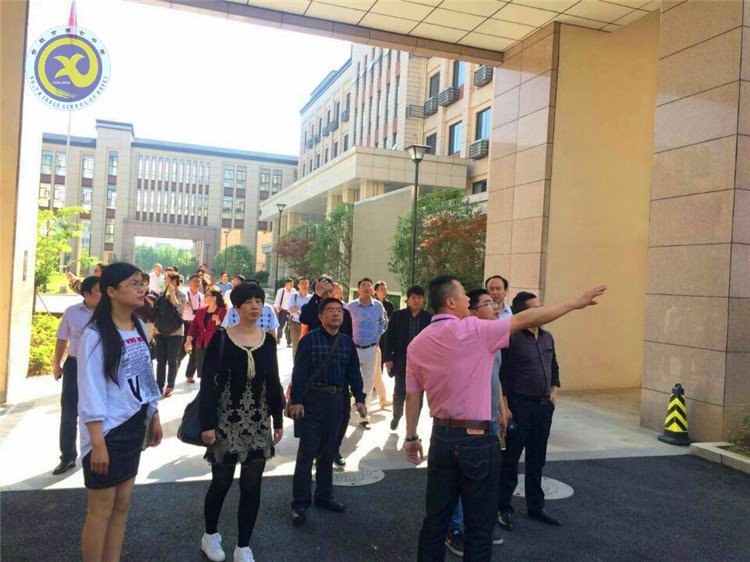 研德育赴浙取真經(jīng)，重文教為皖開(kāi)新局(圖2)