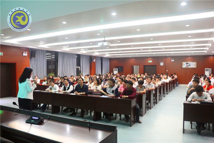 心理危機干預，合肥七中在行動(圖3)