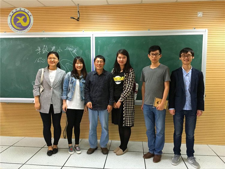  深耕校際交流合作，共創(chuàng)高三學(xué)子美好未來(圖1)