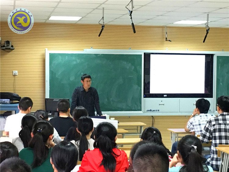  深耕校際交流合作，共創(chuàng)高三學(xué)子美好未來(圖2)