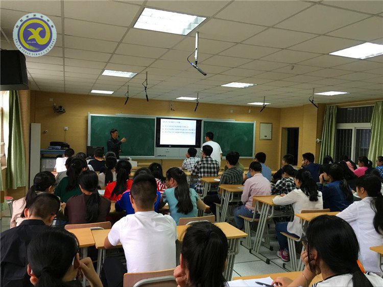  深耕校際交流合作，共創(chuàng)高三學(xué)子美好未來(圖3)