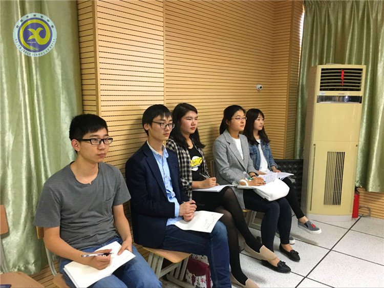  深耕校際交流合作，共創(chuàng)高三學(xué)子美好未來(圖4)