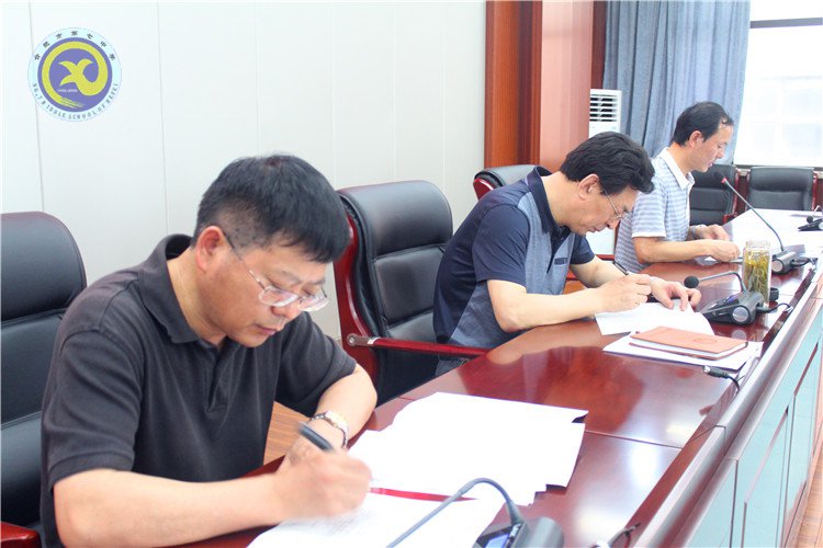 牢記黨章內(nèi)容  舉行黨章測(cè)試(圖2)