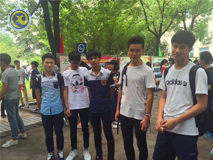 送考送信心  保駕遞關心(圖2)