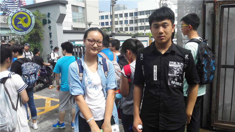 送考送信心  保駕遞關心(圖3)