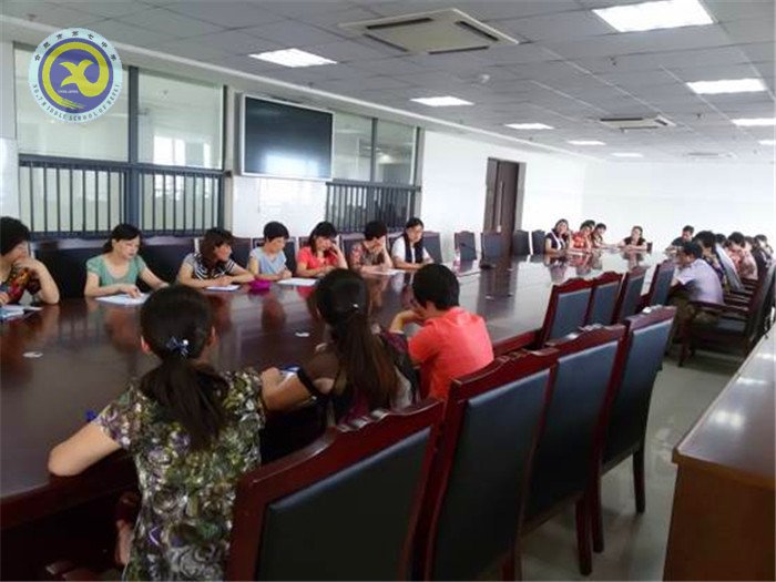 總結(jié)提升，揚(yáng)帆遠(yuǎn)航(圖2)