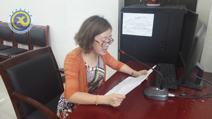 為師生保駕護航 護安全文明離校(圖2)