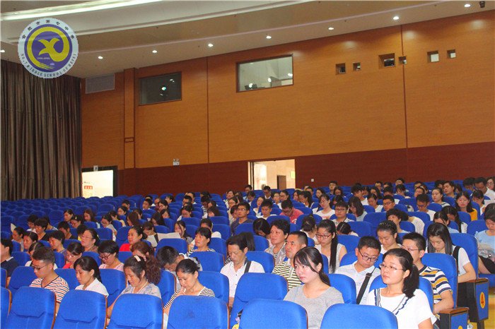 落實校本培訓(xùn) 助力教師成長(圖3)