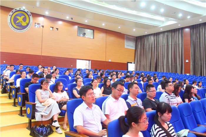 強化心理健康教育，用心關(guān)注擁愛成長(圖2)