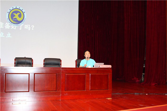 提高師德師能，推進(jìn)陽(yáng)光教育(圖3)