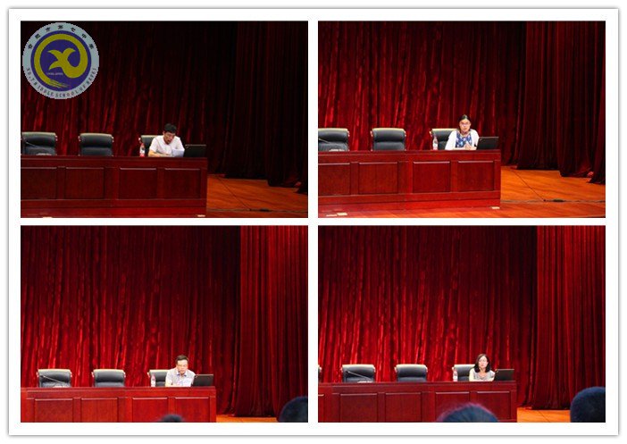 合肥七中:立德樹人 德育為先(圖4)