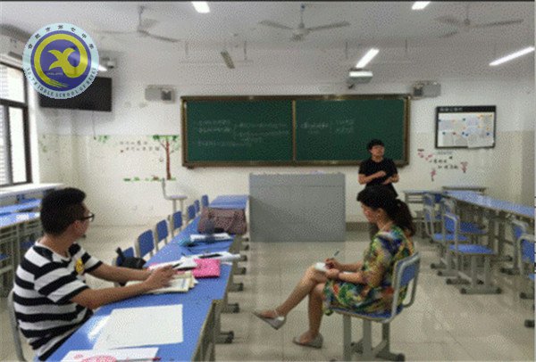 落實校本培訓，共促教師成長(圖1)