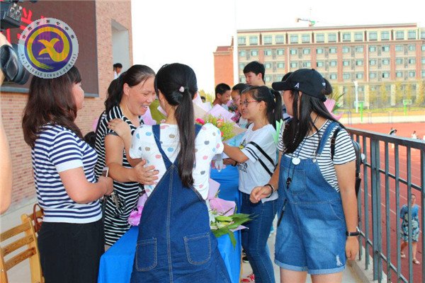 輝煌甲子驚艷會(huì)師，華麗轉(zhuǎn)身新征起航(圖11)